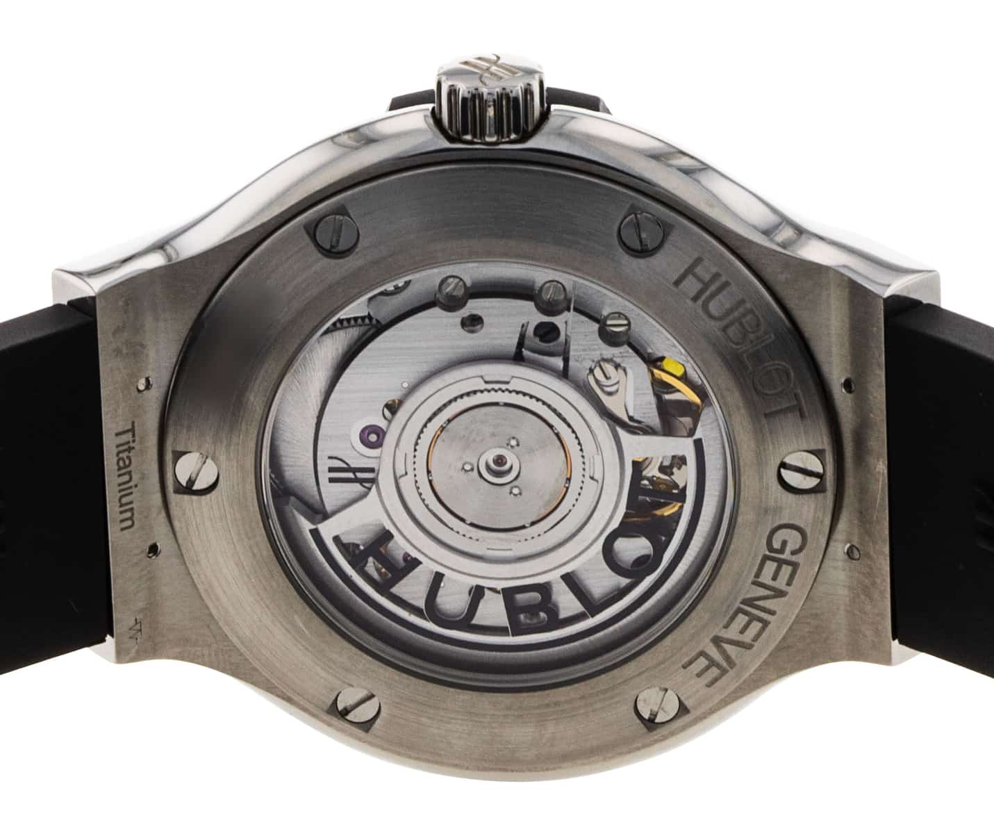 Hublot Classic Fusion 565.NX.1170.LR Hublot Classic Fusion 565.NX.1170.LR